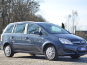 Opel Zafira photo 2