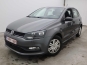 Volkswagen Polo 2016 фото