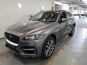 Jaguar F-Pace 2018 photo