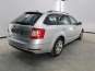 Skoda Octavia Combi 2017 photo 4