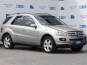 Mercedes-Benz M-Class ML500 W164 2006 photo 3