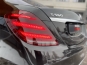 Mercedes-Benz S 560 4MATIC 2018 photo 22