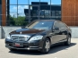 Mercedes-Benz S 600 GUARD B6/B7 2007 фото 2