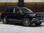 Mercedes-Benz Maybach GLS 600 2022 фото 5