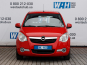 Opel Agila photo 1