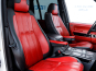 Land Rover Range Rover Vogue 2011 photo 10