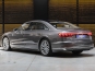 Audi A8 L 2018 фото 11