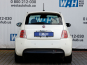 Fiat 500 E 2015 photo 20