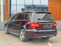 Mercedes-Benz GLS-Class 350d 2018 фото 4