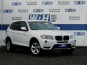 BMW X3 Xdrive 2012 photo 6