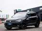 Volkswagen Tiguan 2018 photo