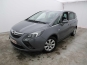Opel Zafira Tourer 2015 фото