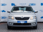 Skoda Octavia A7 2016 photo 2