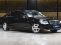 Mercedes-Benz S-Class 2011 photo 6