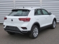 Volkswagen T-Roc 2021 фото 2