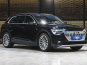 Audi e-tron 2020 фото 4