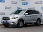 Infiniti JX 35 2013 фото