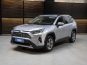 Toyota RAV4 2023 фото 3