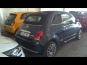 Fiat 500C 2020 photo 1