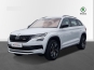 Skoda Kodiaq RS 2020 photo