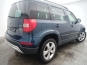 Skoda Yeti 2015 фото 4