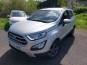 Ford EcoSport 2019 photo