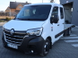 Renault Master 2020 фото 1