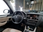 BMW X3 2016 photo 1