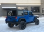Jeep Wrangler 2015 photo 8