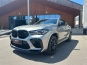 BMW X6 M Competition 2022 фото 3