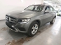 Mercedes-Benz GLC-Klasse 2017 фото