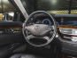 Mercedes-Benz S-Class 2011 photo 37