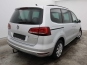 Volkswagen Sharan 2015 photo 2
