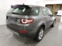 Land Rover Discovery Sport 2016 photo 5