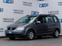 Volkswagen Touran MPI 2003 photo