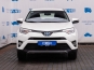 Toyota RAV4 Hybrid 2017 фото 3