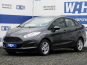 Ford Fiesta SE 2018 фото