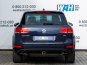 Volkswagen Touareg 2012 photo 33