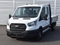 Ford Transit Pritsche 2020 фото