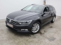 Volkswagen Passat Variant 2018 photo