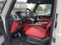 Mercedes-Benz G 63 AMG 2021 photo 8