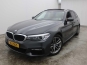 BMW 5er Touring 2018 photo