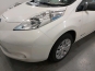 Nissan Leaf 2016 фото 38