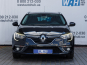 Renault Megane Limited 2017 photo 1