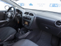 SEAT Leon 2011 фото 16