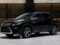 Lexus RX 350 2016 photo 1