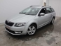 Skoda Octavia Combi 2015 фото