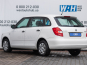Skoda Fabia 2014 фото 16