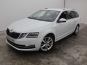 Skoda Octavia Combi 2017 photo
