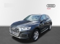 Audi Q5 2020 фото